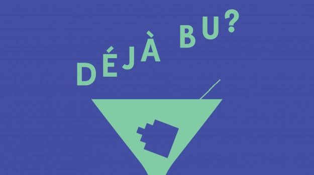 Déja_Bu_Homepage