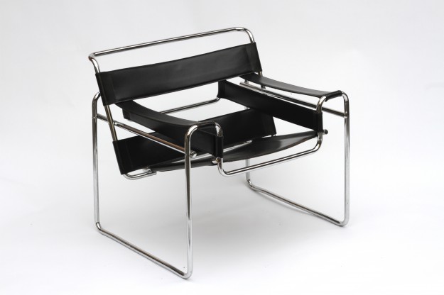 Gant_Breuer_Wassily_Chair