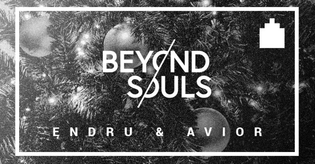 Beyond Souls x Treppenhaus