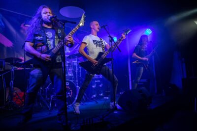 bandXost - 07.11.20 (Rahpael Müller)