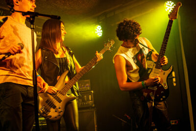 bandXost - 07.11.20 (Rahpael Müller)