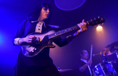 The Jackets - 08.06.19