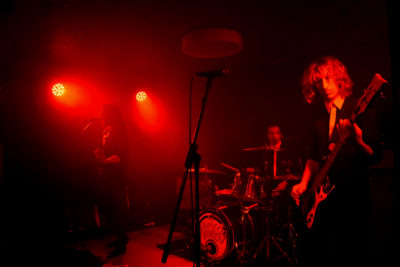 The Jackets - 08.06.19