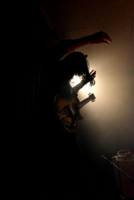 The Jackets - 08.06.19