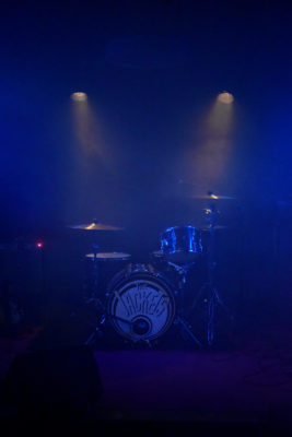 The Jackets - 08.06.19