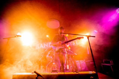 bandXost - 09.11.19 (Noemi Müller)