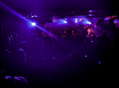 Justina Lee Brown - 29.10.21