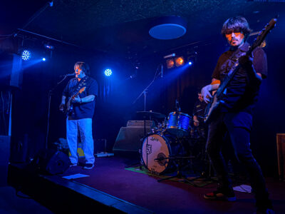 Surfer Joe - 18.03.22