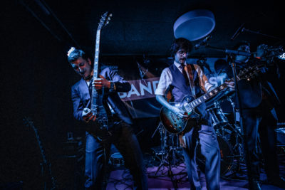 bandXost - 09.11.19 (Noemi Müller)