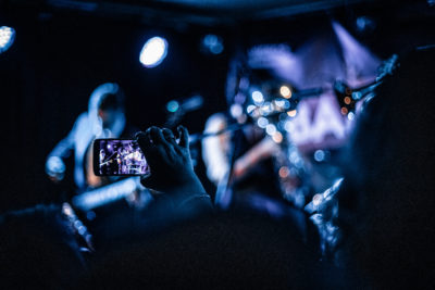 bandXost - 09.11.19 (Noemi Müller)