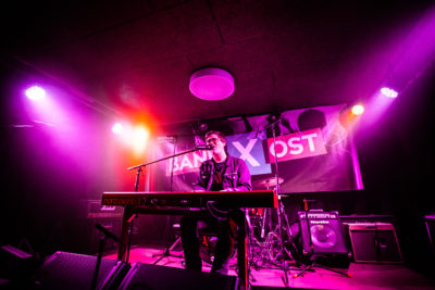 bandXost - 09.11.19 (Noemi Müller)