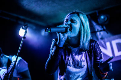 bandXost - 09.11.19 (Noemi Müller)