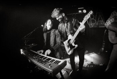 Baba Shrimps - 25.03.2022