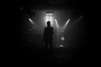 Baba Shrimps - 25.03.2022