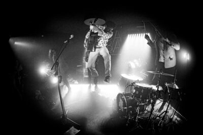 Baba Shrimps - 25.03.2022