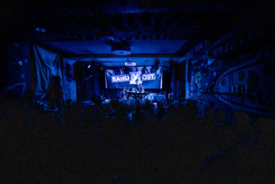 bandXost - 09.11.19 (Noemi Müller)