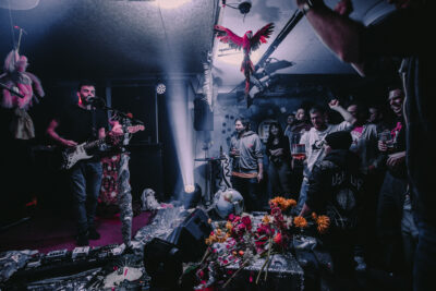 Too Mad - 18.01.20 (Noemi Müller)