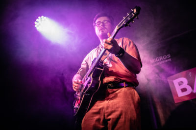 bandXost - 09.11.19 (Noemi Müller)