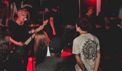 Strains & Improvement - 9.9.2018