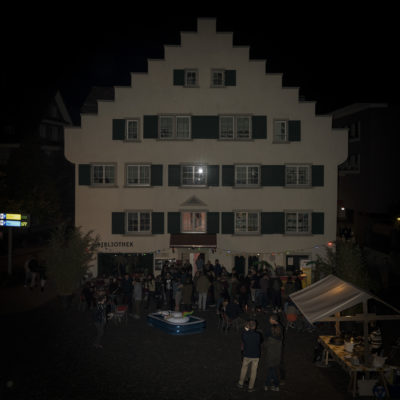 1000 Tage Vol. 3 - 29.09.2018