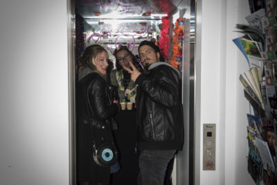 1000 Tage Vol. 3 - 29.09.2018