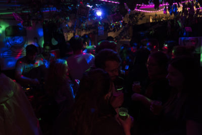 1000 Tage Vol. 3 - 29.09.2018