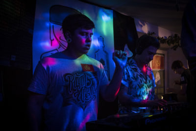 1000 Tage Vol. 3 - 29.09.2018