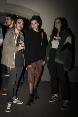 1000 Tage Vol. 3 - 29.09.2018