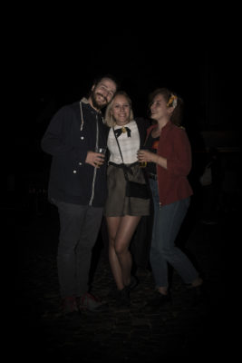 1000 Tage Vol. 3 - 29.09.2018