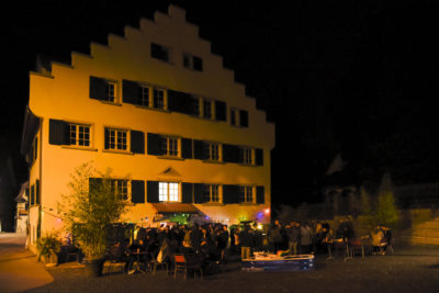 1000 Tage Vol. 3 - 29.09.2018