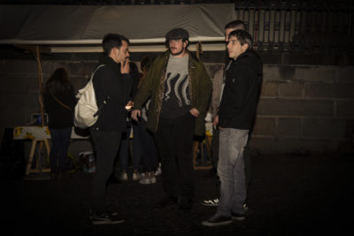 1000 Tage Vol. 3 - 29.09.2018