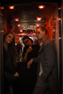 1000 Tage Vol. 3 - 29.09.2018