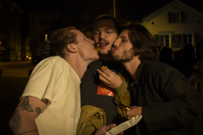 1000 Tage Vol. 3 - 29.09.2018