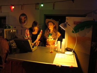 1000 Tage Vol. 3 - 29.09.2018