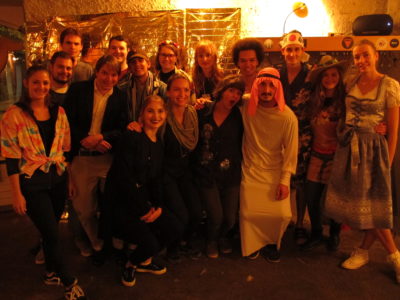 1000 Tage Vol. 3 - 29.09.2018