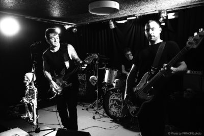 Demon Vandetta - 30.12.2018