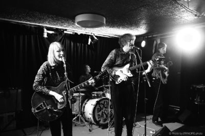 The Psycho Daisies - 30.12.2018