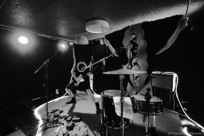 The Sex Organs - 30.12.2018