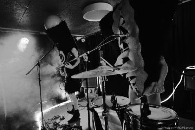 The Sex Organs - 30.12.2018