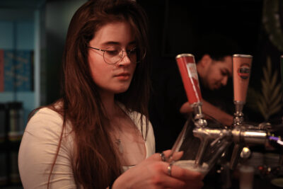 Eastside Drum & Bass - 27.12.2022 (Matias Baumeler)