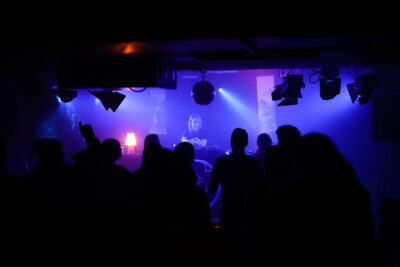 Eastside Drum & Bass - 27.12.2022 (Matias Baumeler)