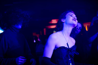 Eastside Drum & Bass - 27.12.2022 (Matias Baumeler)