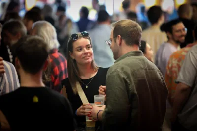 Tausend Tage Treppenhaus - 10 Jahre Treppi - 06.04.2024