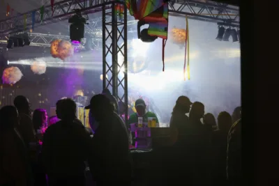 Tausend Tage Treppenhaus - 10 Jahre Treppi - 06.04.2024