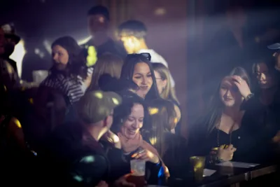 Tausend Tage Treppenhaus - 10 Jahre Treppi - 06.04.2024