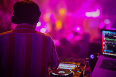 Tausend Tage Treppenhaus - No Joke - 01.04.2023