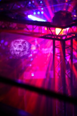 Tausend Tage Treppenhaus - No Joke - 01.04.2023