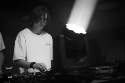 Tausend Tage Treppenhaus - 10 Jahre Treppi - 06.04.2024