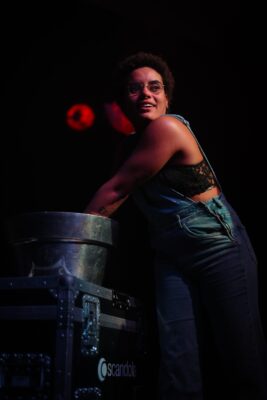 Tausend Tage Treppenhaus - No Joke - 01.04.2023