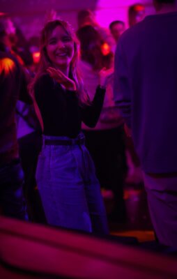 Tausend Tage Treppenhaus - No Joke - 01.04.2023